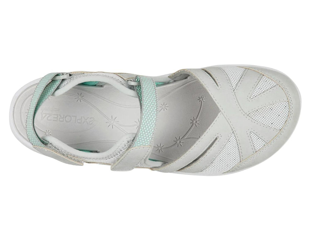 Easy Spirit Esplash Sandal - Women's