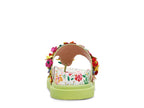 Betsey Johnson Kammeron Platform Sandal