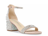 Betsey Johnson Mari Sandal