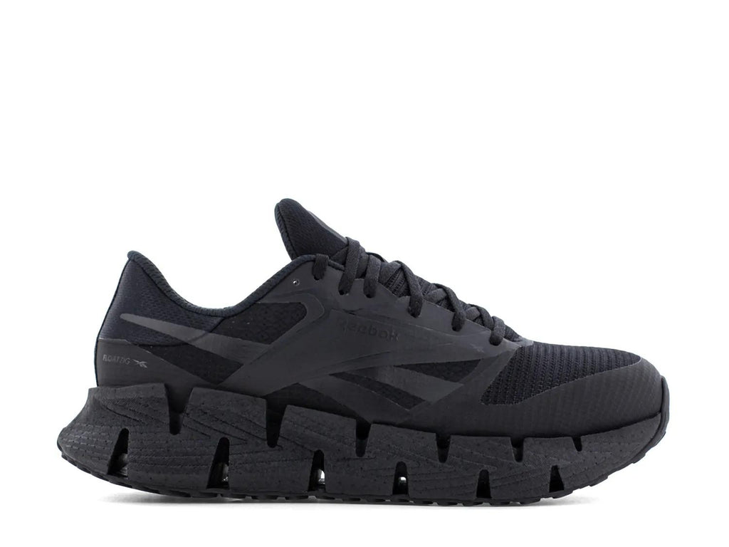 Reebok Floatzig Composite Toe Work Sneaker - Women's