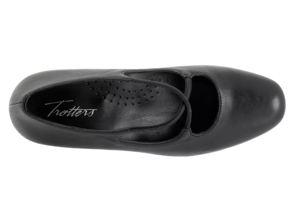 Trotters Demi Pump
