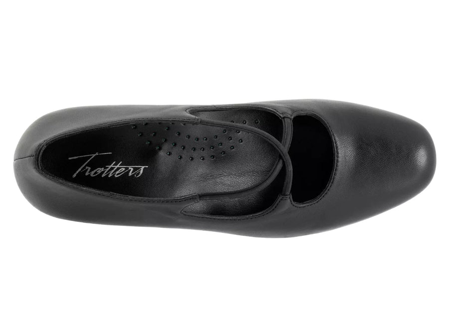 Trotters Demi Pump