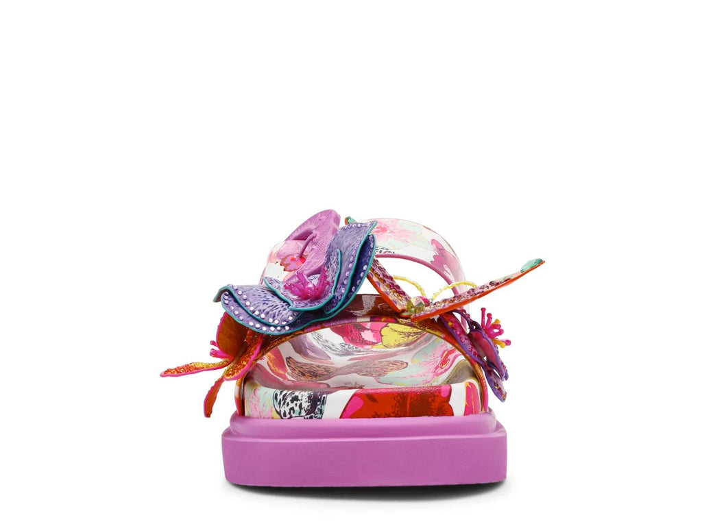 Betsey Johnson Lorayne Sandal
