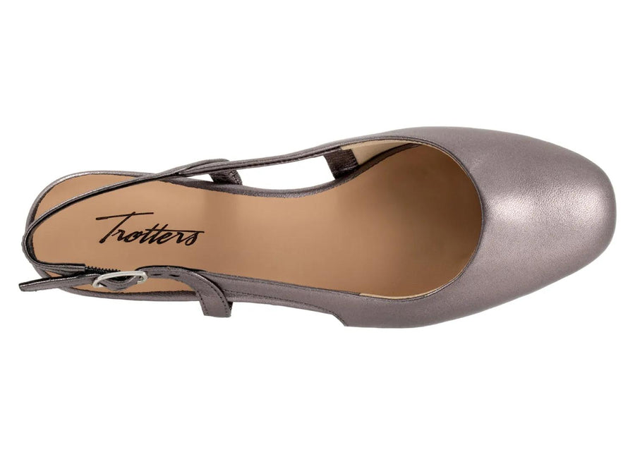 Trotters Dottie Pump