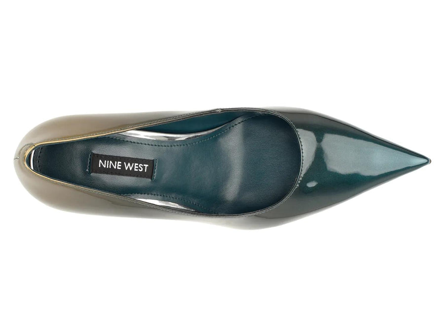 Nine West Gemmha Pump - Women's