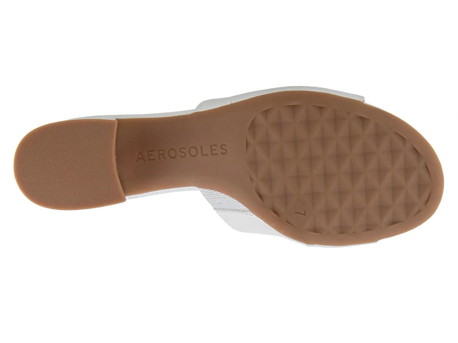 Aerosoles Como Sandal