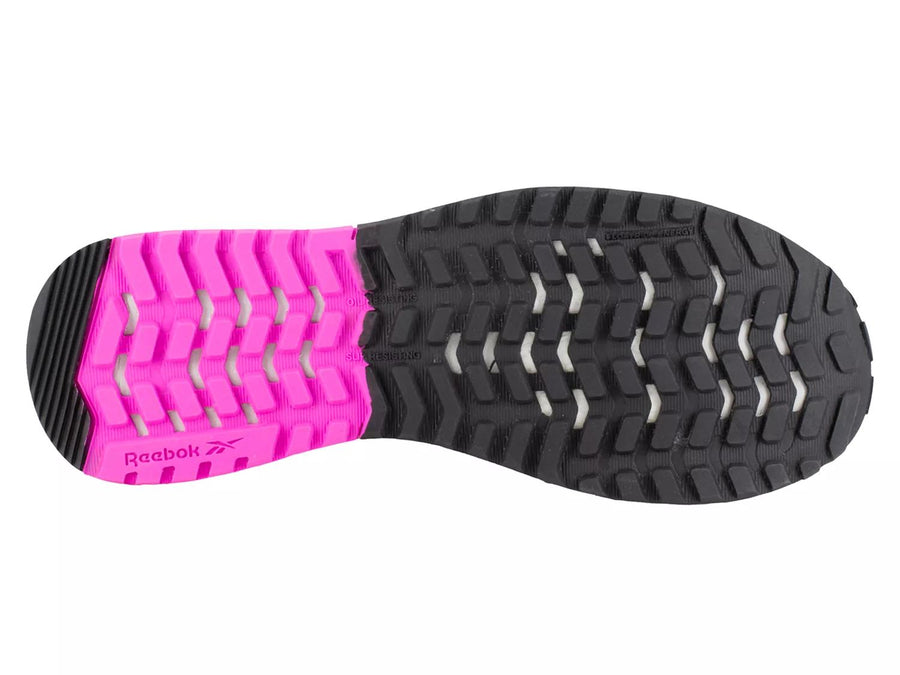 Reebok Nano X1 Adventure Composite Toe Work Sneaker - Women's