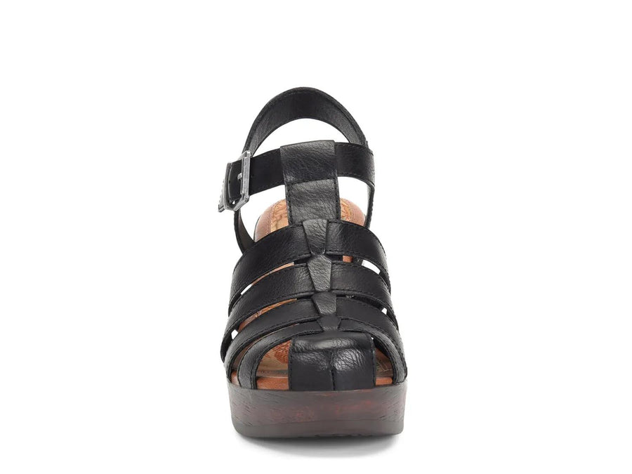 B.O.C. Born Concept Capri Platform Sandal