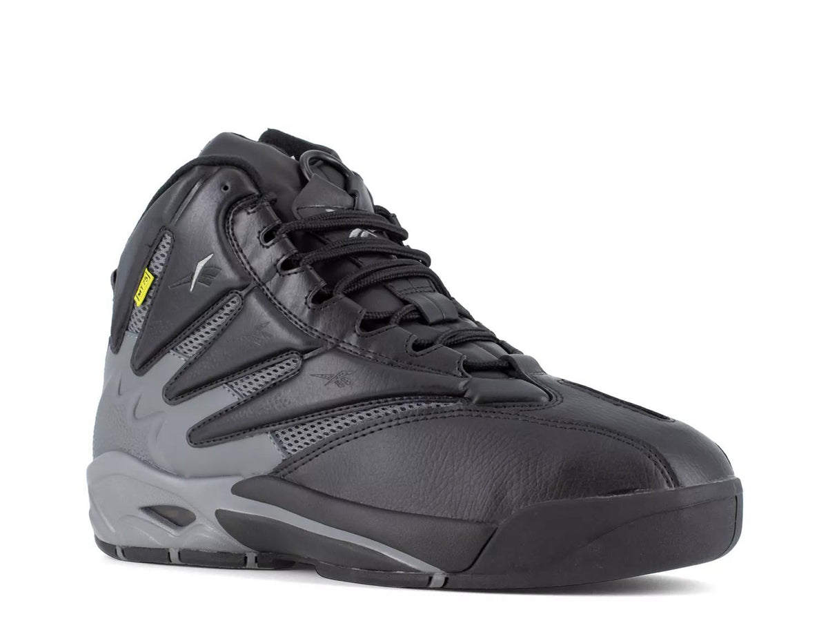Reebok The Blast Composite Toe Work Sneaker - Men's