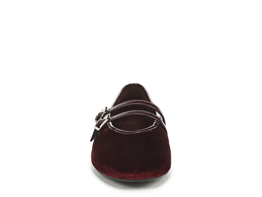 Naturalizer Crista Mary Jane Flat - Women's