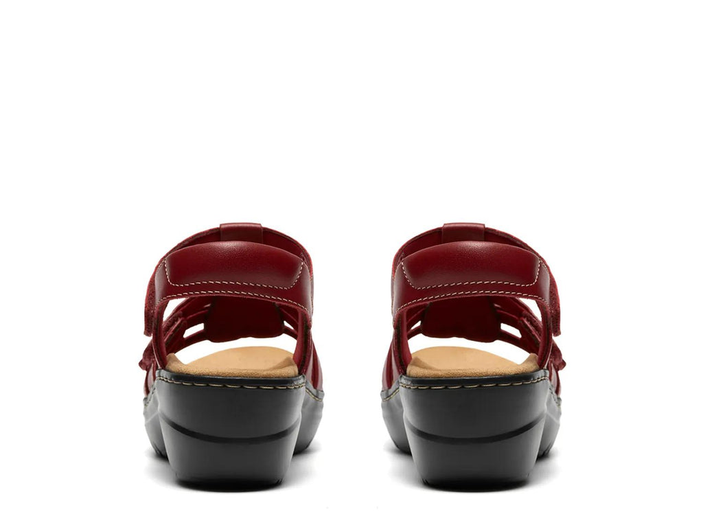 Clarks Merliah Ruby Sandal