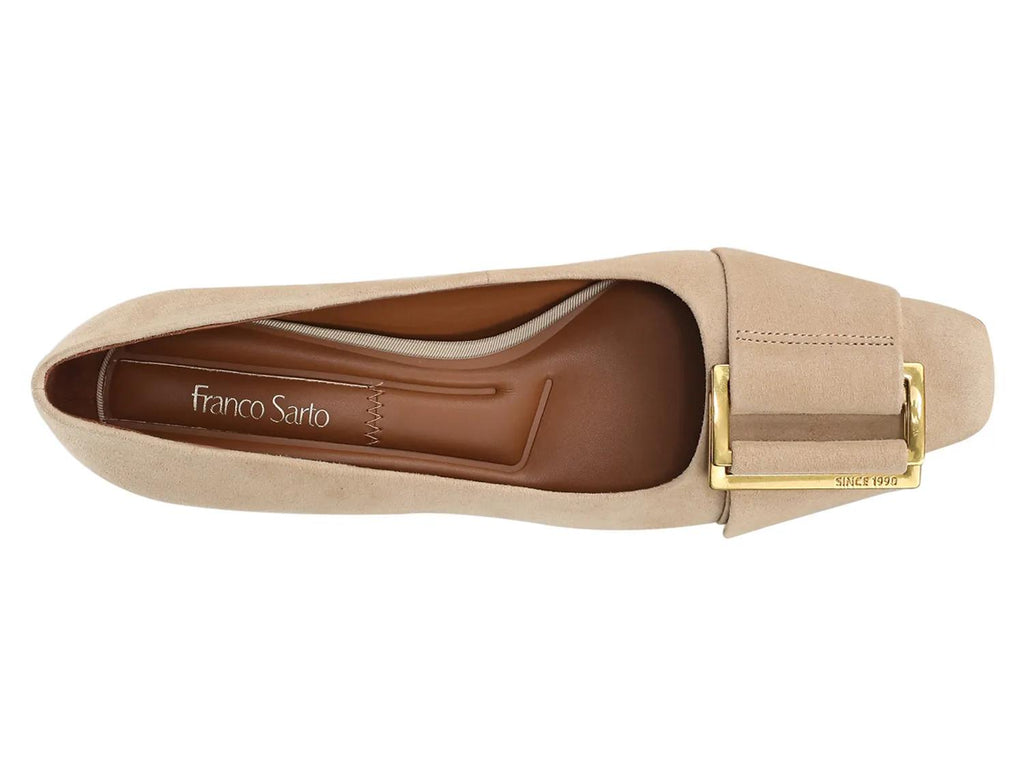 Franco Sarto Rainey Pump