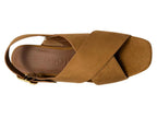 Aerosoles Pura Platform Sandal