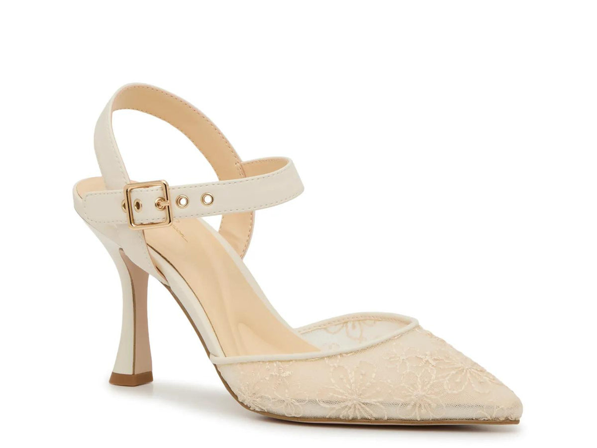 Jessica Simpson Polita Slingback Pump