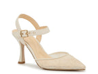 Jessica Simpson Polita Slingback Pump