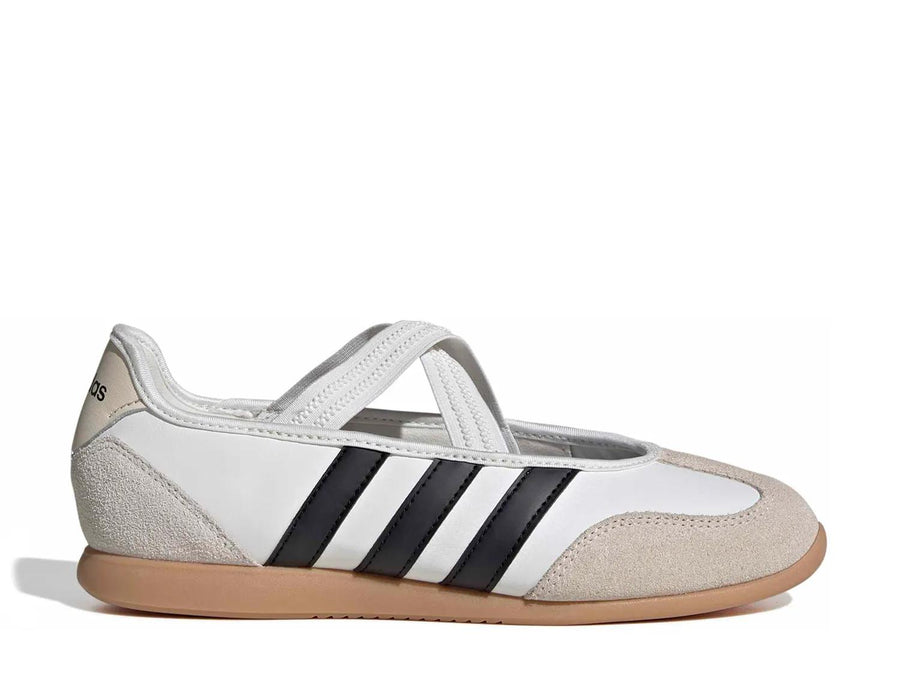 Adidas Barreda Mary Jane Sneaker - Women's