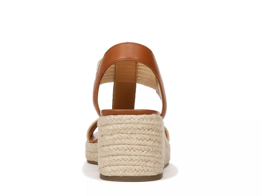Vionic Calera Espadrille Wedge Sandal