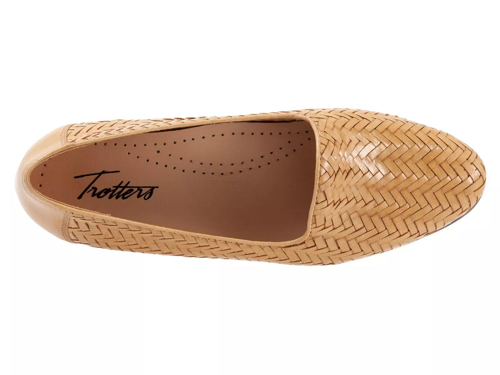 Trotters Liz III Slip-On