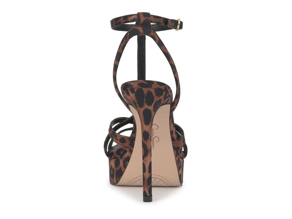 Jessica Simpson Sippete Platform Sandal - Women's