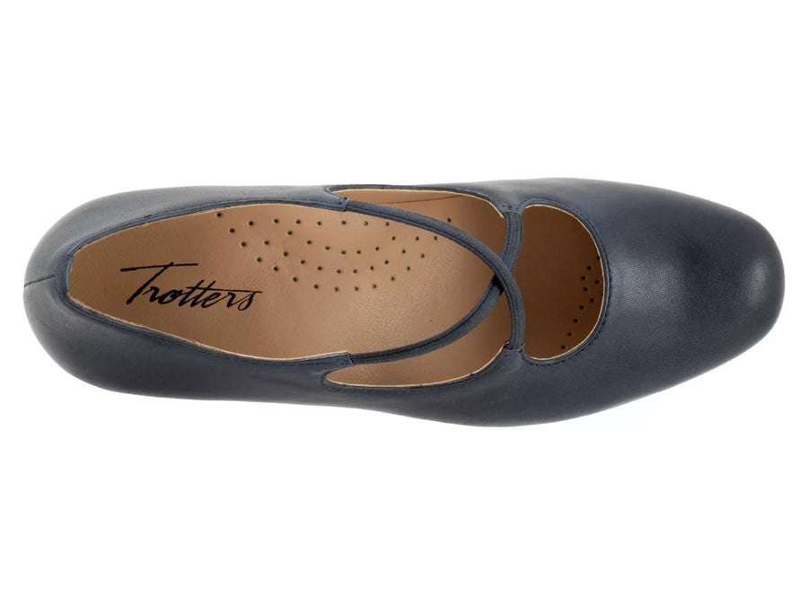 Trotters Demi Pump