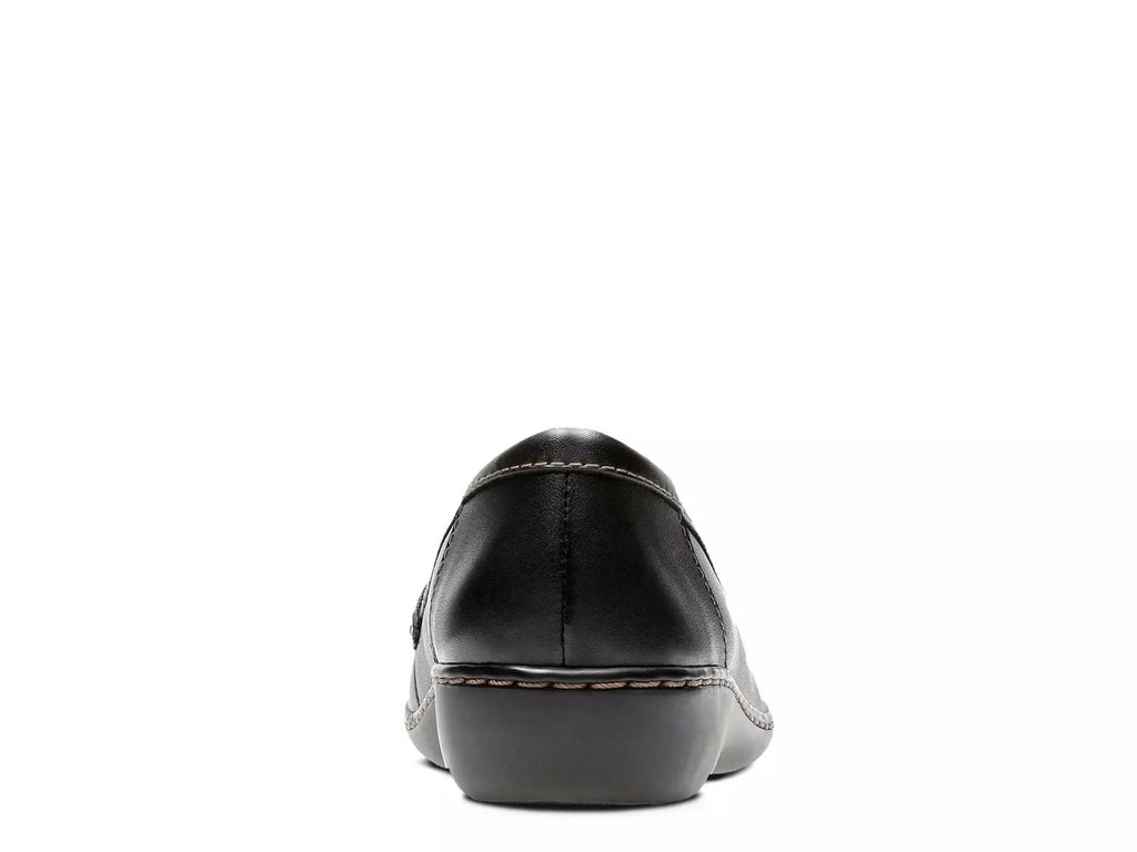 Clarks Ashland Bubble Loafer
