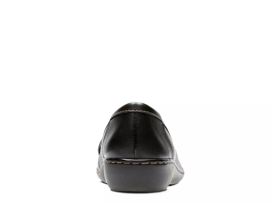 Clarks Ashland Bubble Loafer