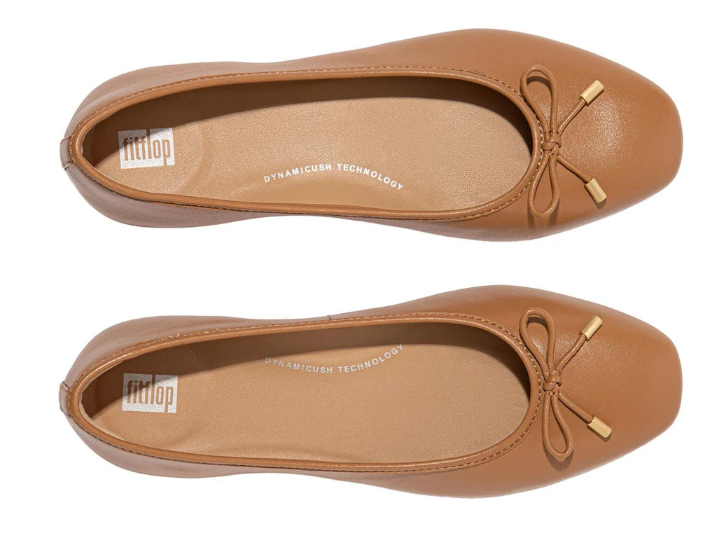 FitFlop Delicato Ballet Flat
