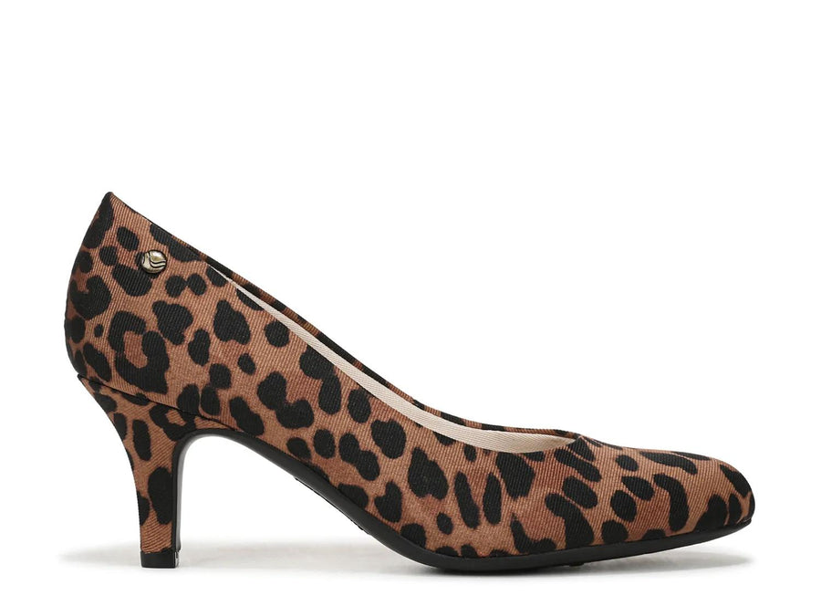 Lifestride Parigi Pump
