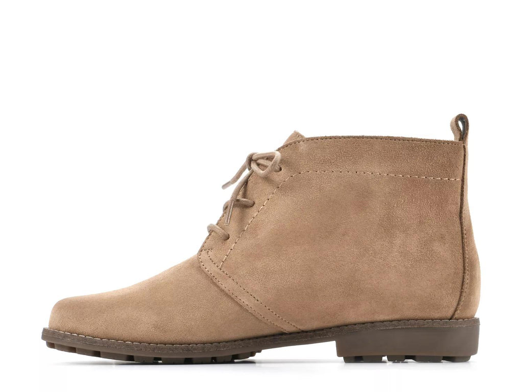 White Mountain Auburn Bootie