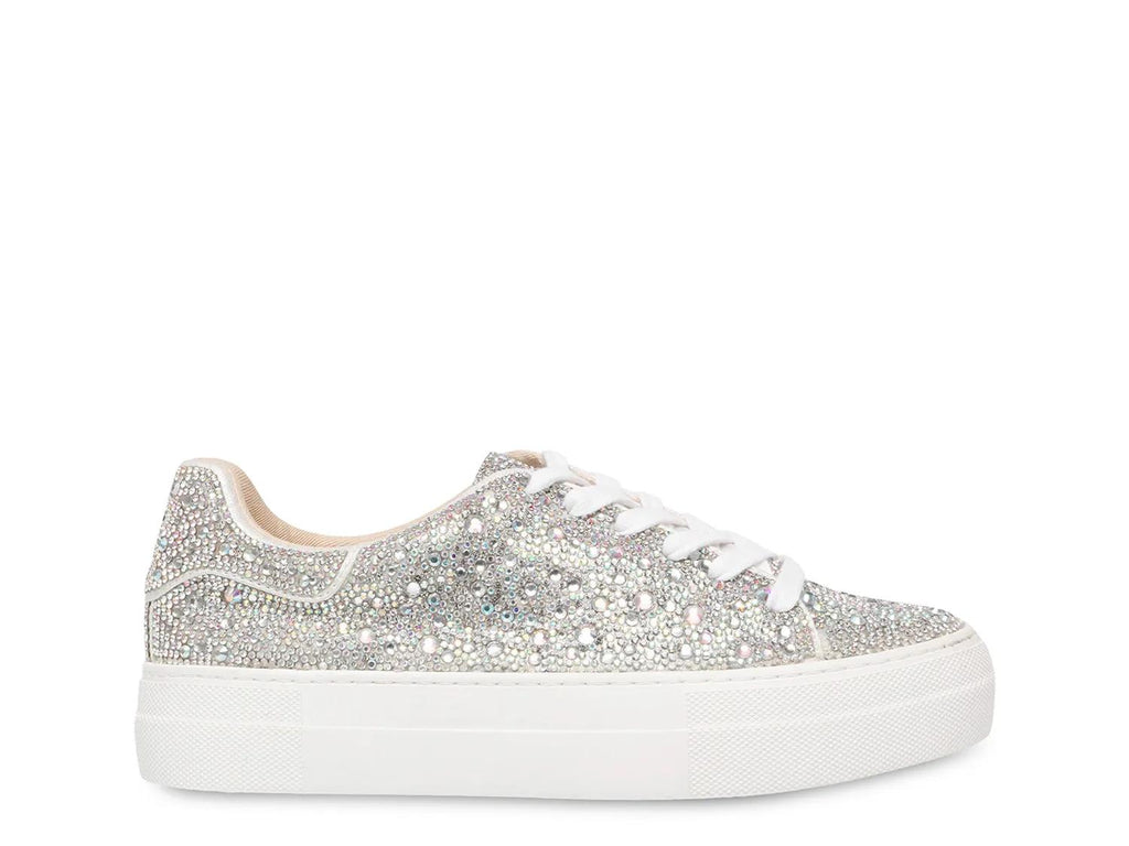 Betsey Johnson Sidny Platform Sneaker
