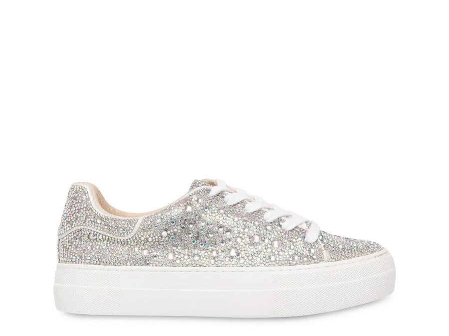 Betsey Johnson Sidny Platform Sneaker