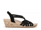 Lifestride Mallory Wedge Sandal