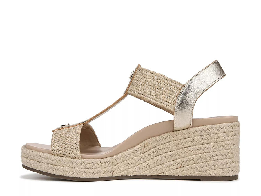 Vionic Calera Espadrille Wedge Sandal