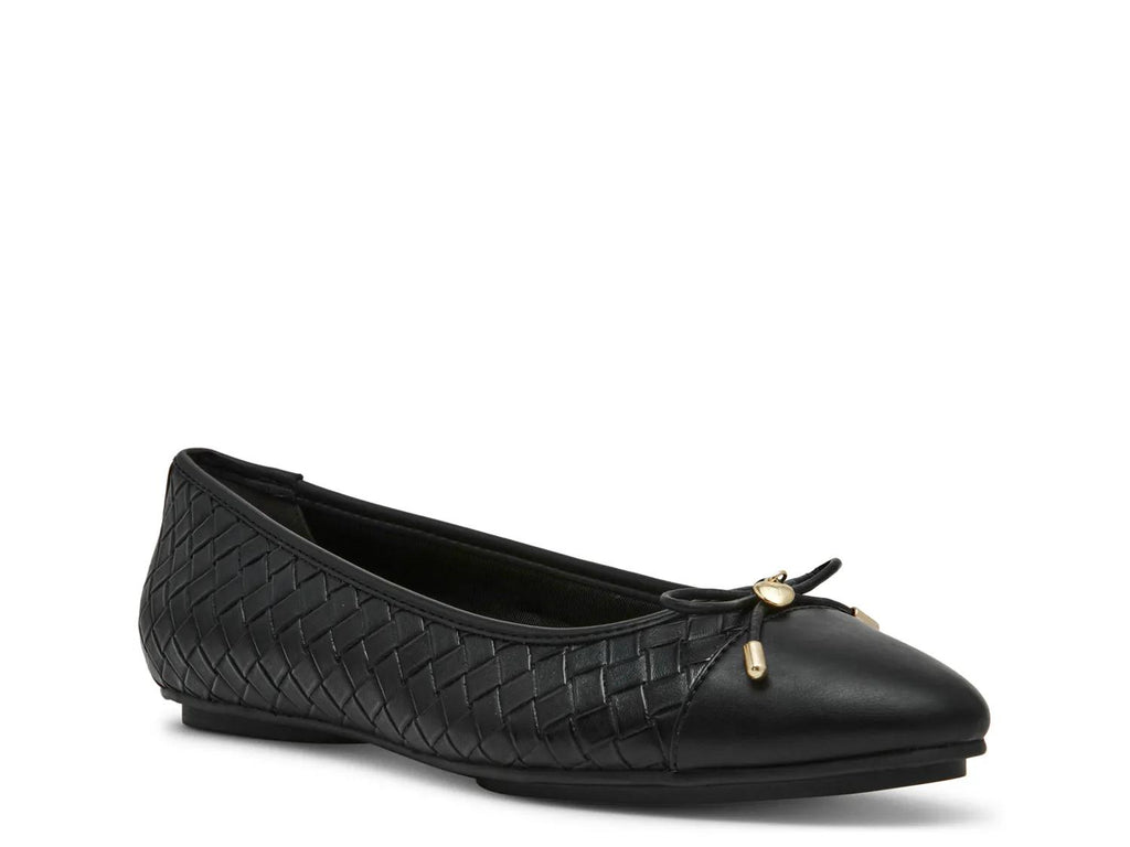 Anne Klein Luci Ballet Flat