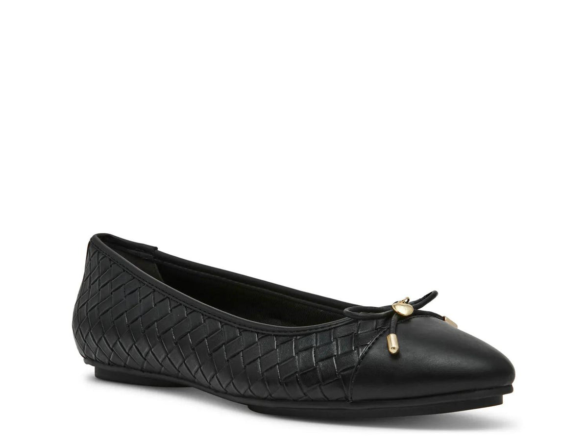Anne Klein Luci Ballet Flat