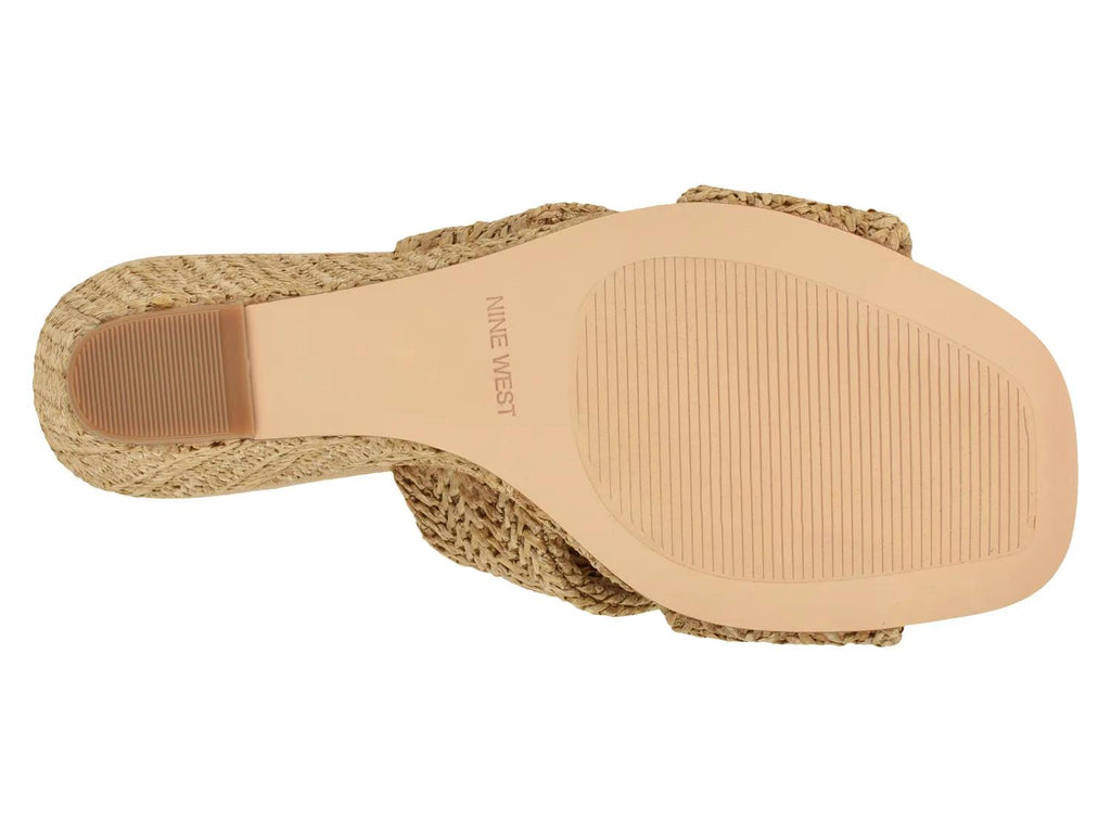 Nine West Nejia Wedge Sandal