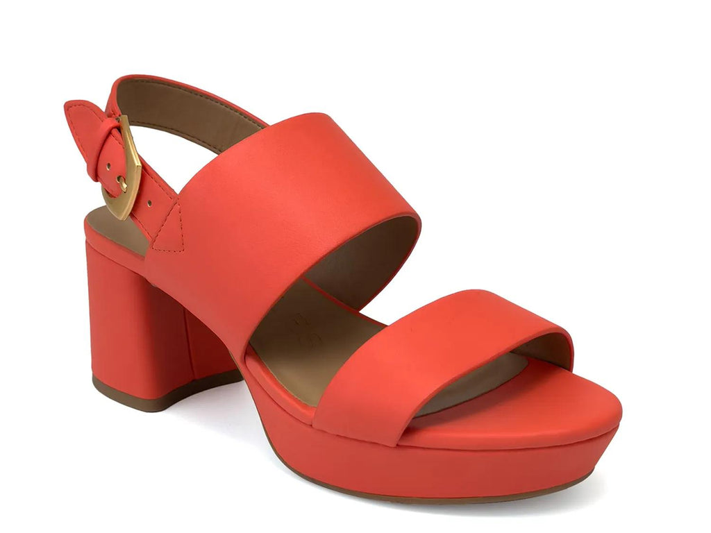 Aerosoles Camilia Platform Sandal