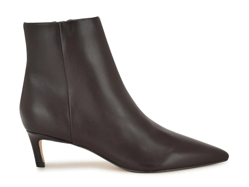 Nine West Brite Bootie - Women's