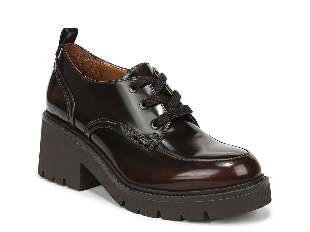 Naturalizer Jacie Platform Oxford - Women's