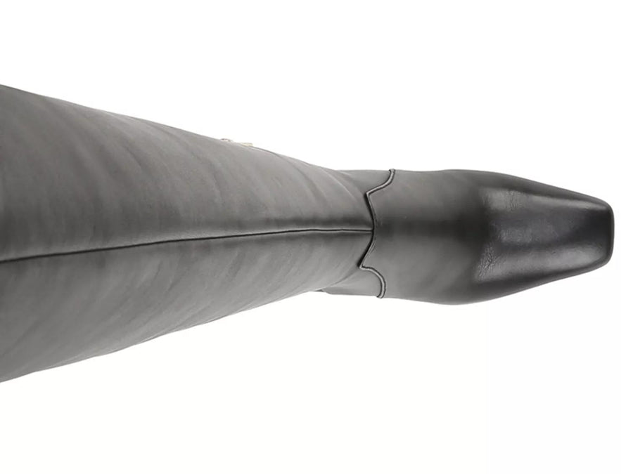 Naturalizer Lyric Wide Calf Boot