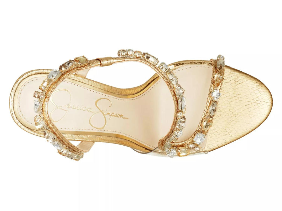 Jessica Simpson Jaycin Sandal