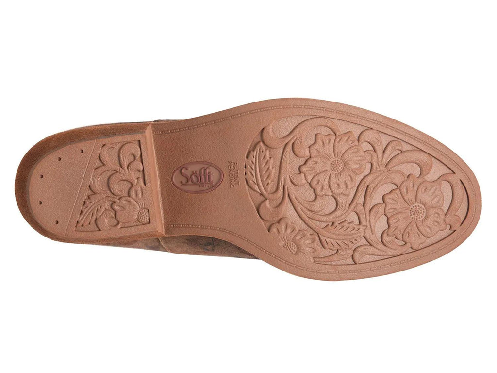 Sofft Aisley Bootie