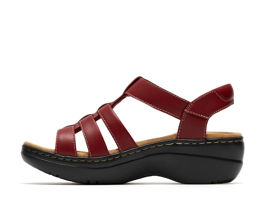 Clarks Merliah Ruby Sandal