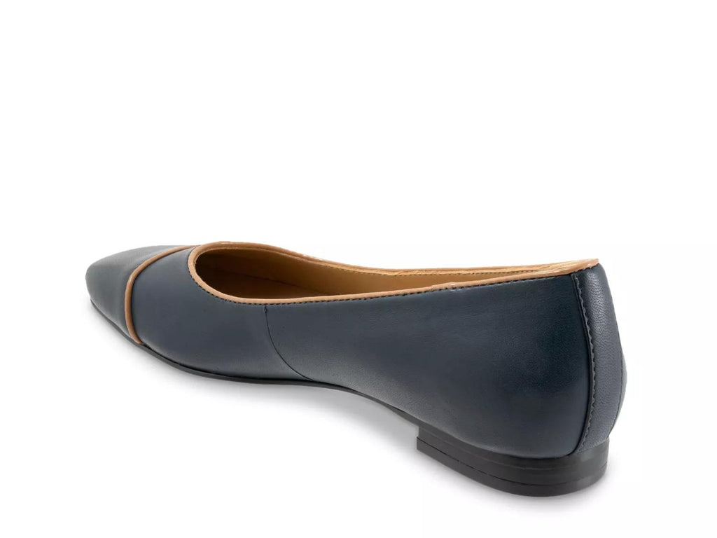 Trotters Harbor Flat