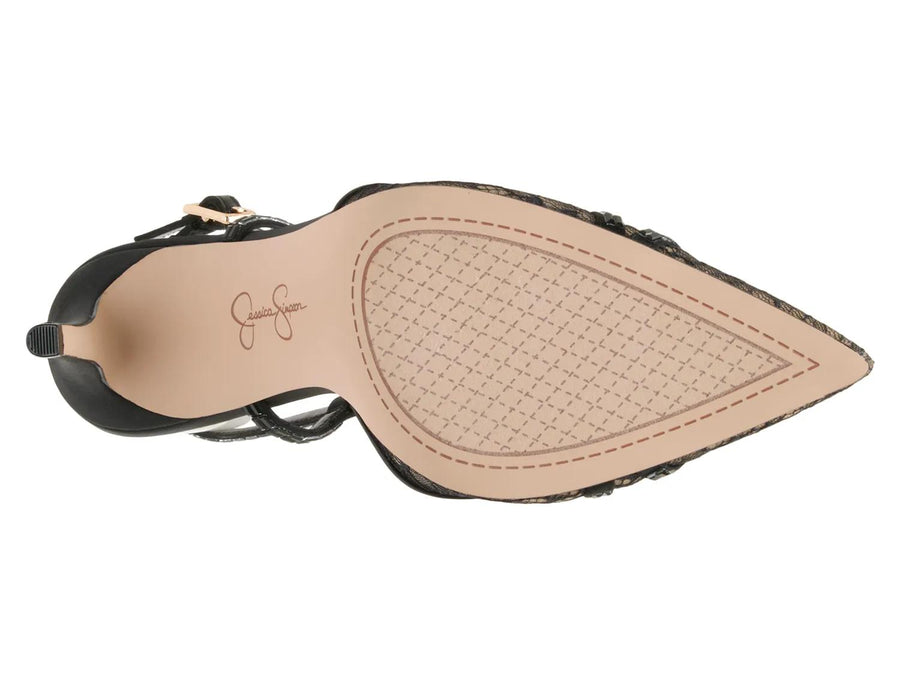 Jessica Simpson Pacey Pump