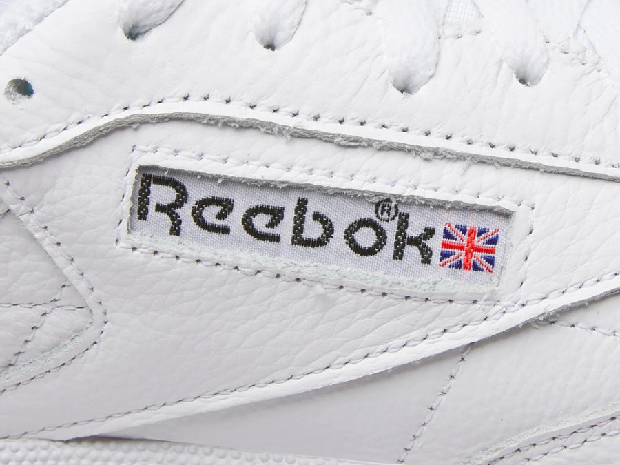 Reebok Club C 85 Sneaker - Men's