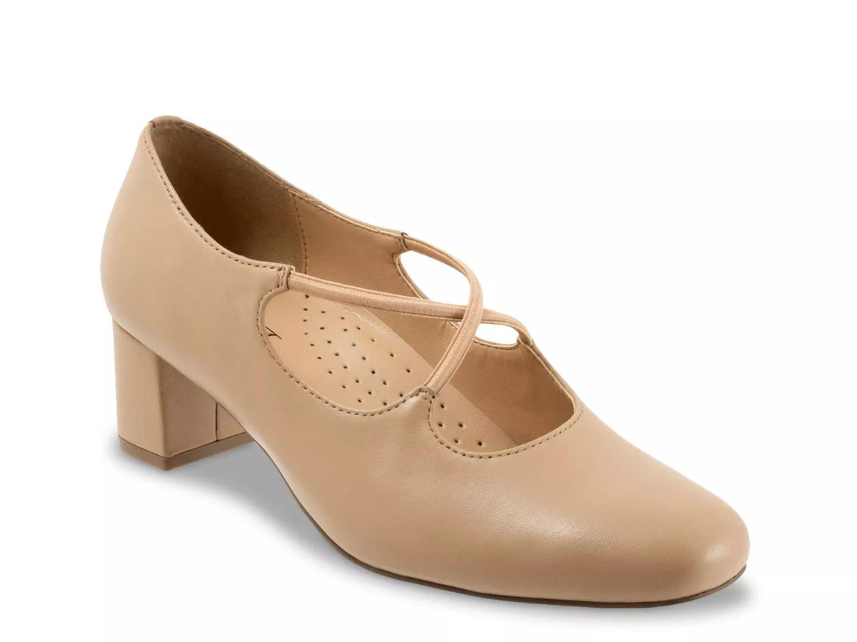 Trotters Demi Pump