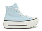 Converse Double Stack Platform High-Top Sneaker