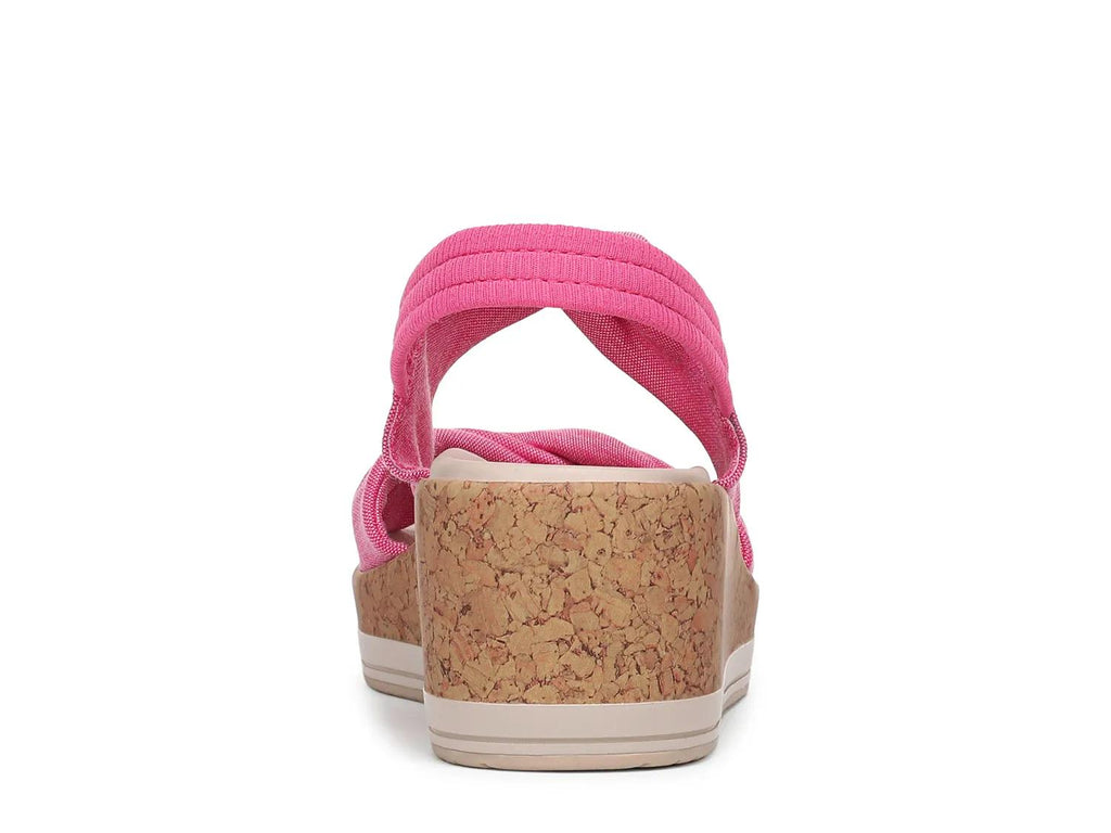 Lifestride Riley Wedge Sandal