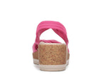 Lifestride Riley Wedge Sandal
